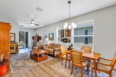 Rare offering of a 2 bedroom, 2 bath, 2 Car garage, Golf-View on Arlington Ridge Golf Club in Florida - for sale on GolfHomes.com, golf home, golf lot