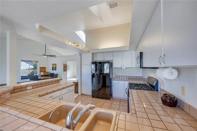 Welcome to 73816 White Sands Drive, a beautifully positioned on The Club At Shenandoah Springs in California - for sale on GolfHomes.com, golf home, golf lot