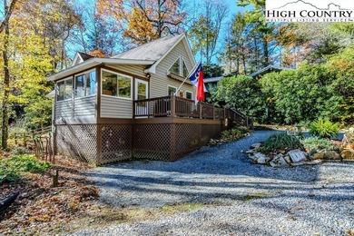 This is a beautiful home with two bedrooms, two baths and a on Land Harbor Golf Course in North Carolina - for sale on GolfHomes.com, golf home, golf lot