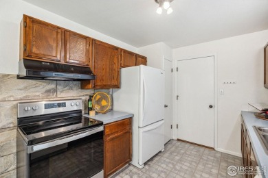 Location, lifestyle, and opportunity come together in this on Collindale Golf Course in Colorado - for sale on GolfHomes.com, golf home, golf lot