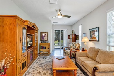 Rare offering of a 2 bedroom, 2 bath, 2 Car garage, Golf-View on Arlington Ridge Golf Club in Florida - for sale on GolfHomes.com, golf home, golf lot