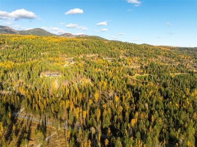 Location is key, and this exceptional 10.94-acre property is on Iron Horse Golf Club in Montana - for sale on GolfHomes.com, golf home, golf lot