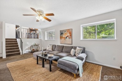 Location, lifestyle, and opportunity come together in this on Collindale Golf Course in Colorado - for sale on GolfHomes.com, golf home, golf lot