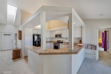 Welcome to 73816 White Sands Drive, a beautifully positioned on The Club At Shenandoah Springs in California - for sale on GolfHomes.com, golf home, golf lot