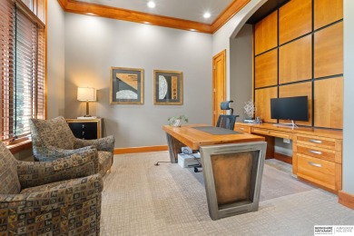 Christie Oberto, M: , Christie.Oberto,   - This custom-built on Players Club At Deer Creek in Nebraska - for sale on GolfHomes.com, golf home, golf lot