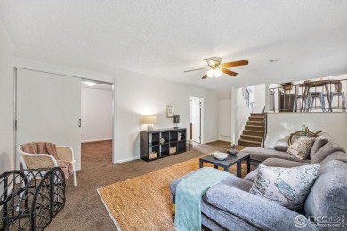 Location, lifestyle, and opportunity come together in this on Collindale Golf Course in Colorado - for sale on GolfHomes.com, golf home, golf lot