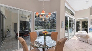 Under contract-accepting backup offers. Located in the charming on University Park Country Club in Florida - for sale on GolfHomes.com, golf home, golf lot