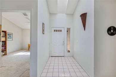 Welcome to 73816 White Sands Drive, a beautifully positioned on The Club At Shenandoah Springs in California - for sale on GolfHomes.com, golf home, golf lot