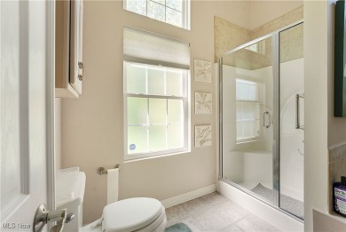 Welcome to this Custom Built Ranch featuring Great Room with on Quail Hollow Resort and Country Club in Ohio - for sale on GolfHomes.com, golf home, golf lot