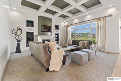 Christie Oberto, M: , Christie.Oberto,   - This custom-built on Players Club At Deer Creek in Nebraska - for sale on GolfHomes.com, golf home, golf lot