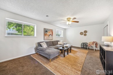 Location, lifestyle, and opportunity come together in this on Collindale Golf Course in Colorado - for sale on GolfHomes.com, golf home, golf lot
