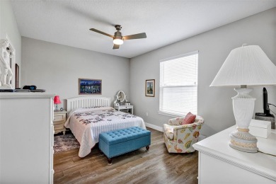Rare offering of a 2 bedroom, 2 bath, 2 Car garage, Golf-View on Arlington Ridge Golf Club in Florida - for sale on GolfHomes.com, golf home, golf lot