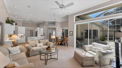 Under contract-accepting backup offers. Located in the charming on University Park Country Club in Florida - for sale on GolfHomes.com, golf home, golf lot