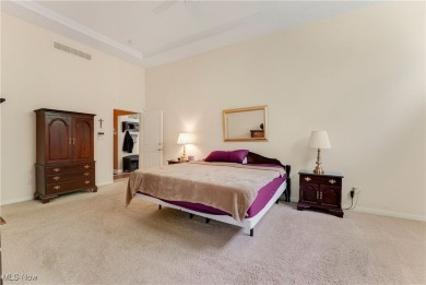 Welcome to this Custom Built Ranch featuring Great Room with on Quail Hollow Resort and Country Club in Ohio - for sale on GolfHomes.com, golf home, golf lot