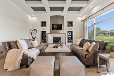 Christie Oberto, M: , Christie.Oberto,   - This custom-built on Players Club At Deer Creek in Nebraska - for sale on GolfHomes.com, golf home, golf lot
