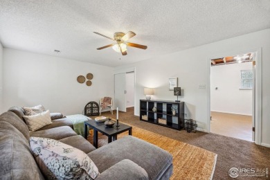 Location, lifestyle, and opportunity come together in this on Collindale Golf Course in Colorado - for sale on GolfHomes.com, golf home, golf lot