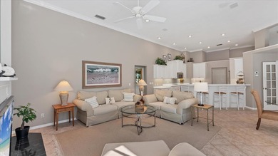 Under contract-accepting backup offers. Located in the charming on University Park Country Club in Florida - for sale on GolfHomes.com, golf home, golf lot