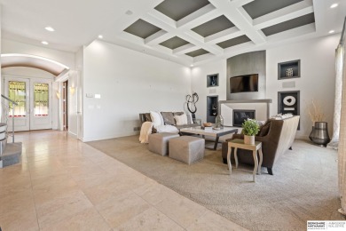 Christie Oberto, M: , Christie.Oberto,   - This custom-built on Players Club At Deer Creek in Nebraska - for sale on GolfHomes.com, golf home, golf lot