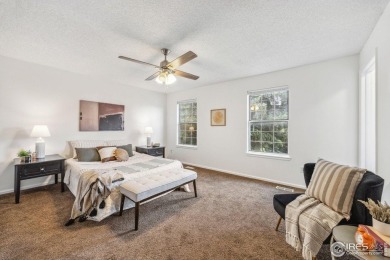 Location, lifestyle, and opportunity come together in this on Collindale Golf Course in Colorado - for sale on GolfHomes.com, golf home, golf lot