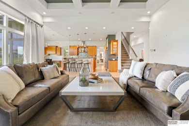 Christie Oberto, M: , Christie.Oberto,   - This custom-built on Players Club At Deer Creek in Nebraska - for sale on GolfHomes.com, golf home, golf lot