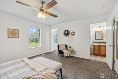 Location, lifestyle, and opportunity come together in this on Collindale Golf Course in Colorado - for sale on GolfHomes.com, golf home, golf lot