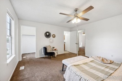 Location, lifestyle, and opportunity come together in this on Collindale Golf Course in Colorado - for sale on GolfHomes.com, golf home, golf lot