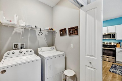 Rare offering of a 2 bedroom, 2 bath, 2 Car garage, Golf-View on Arlington Ridge Golf Club in Florida - for sale on GolfHomes.com, golf home, golf lot