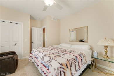 Welcome to this Custom Built Ranch featuring Great Room with on Quail Hollow Resort and Country Club in Ohio - for sale on GolfHomes.com, golf home, golf lot