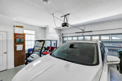 Rare offering of a 2 bedroom, 2 bath, 2 Car garage, Golf-View on Arlington Ridge Golf Club in Florida - for sale on GolfHomes.com, golf home, golf lot