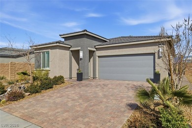 Welcome to 4310 E Cactus Canyon Drive - a home that is anything on Mountain Falls Golf Course in Nevada - for sale on GolfHomes.com, golf home, golf lot