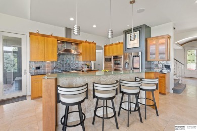 Christie Oberto, M: , Christie.Oberto,   - This custom-built on Players Club At Deer Creek in Nebraska - for sale on GolfHomes.com, golf home, golf lot
