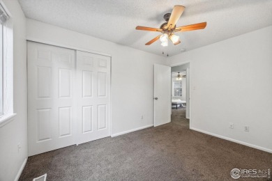 Location, lifestyle, and opportunity come together in this on Collindale Golf Course in Colorado - for sale on GolfHomes.com, golf home, golf lot