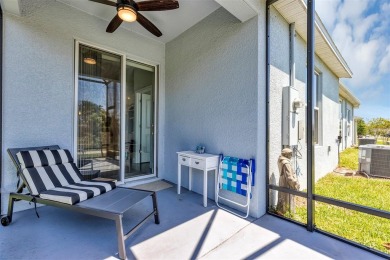 Rare offering of a 2 bedroom, 2 bath, 2 Car garage, Golf-View on Arlington Ridge Golf Club in Florida - for sale on GolfHomes.com, golf home, golf lot