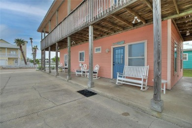 Enjoy the best of beachside living in this delightful 3-bedroom on Palmilla Beach Golf Club in Texas - for sale on GolfHomes.com, golf home, golf lot
