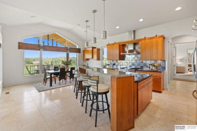 Christie Oberto, M: , Christie.Oberto,   - This custom-built on Players Club At Deer Creek in Nebraska - for sale on GolfHomes.com, golf home, golf lot
