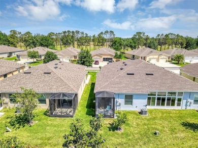 Rare offering of a 2 bedroom, 2 bath, 2 Car garage, Golf-View on Arlington Ridge Golf Club in Florida - for sale on GolfHomes.com, golf home, golf lot