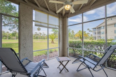 Ground floor 3 bedroom w/ beautiful views of Sawgrass golf on Ponte Vedra Golf and Country Club At Sawgrass in Florida - for sale on GolfHomes.com, golf home, golf lot