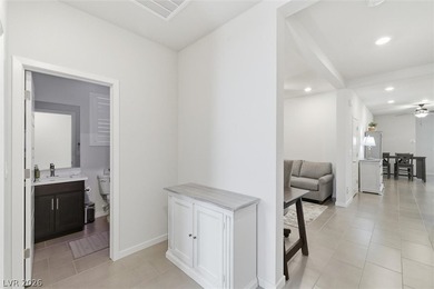 Welcome to 4310 E Cactus Canyon Drive - a home that is anything on Mountain Falls Golf Course in Nevada - for sale on GolfHomes.com, golf home, golf lot