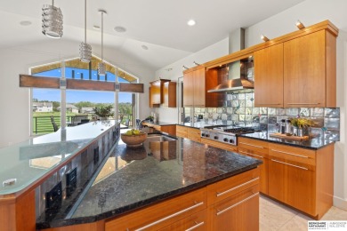 Christie Oberto, M: , Christie.Oberto,   - This custom-built on Players Club At Deer Creek in Nebraska - for sale on GolfHomes.com, golf home, golf lot