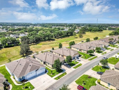 Rare offering of a 2 bedroom, 2 bath, 2 Car garage, Golf-View on Arlington Ridge Golf Club in Florida - for sale on GolfHomes.com, golf home, golf lot