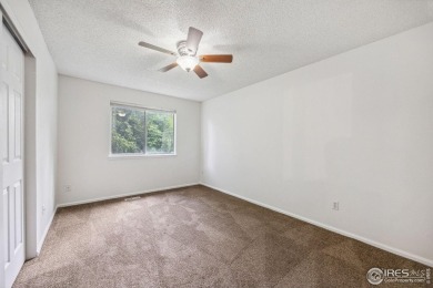 Location, lifestyle, and opportunity come together in this on Collindale Golf Course in Colorado - for sale on GolfHomes.com, golf home, golf lot