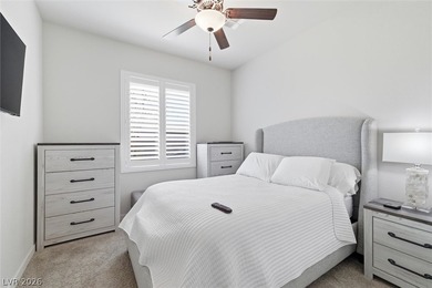 Welcome to 4310 E Cactus Canyon Drive - a home that is anything on Mountain Falls Golf Course in Nevada - for sale on GolfHomes.com, golf home, golf lot