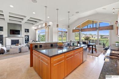 Christie Oberto, M: , Christie.Oberto,   - This custom-built on Players Club At Deer Creek in Nebraska - for sale on GolfHomes.com, golf home, golf lot