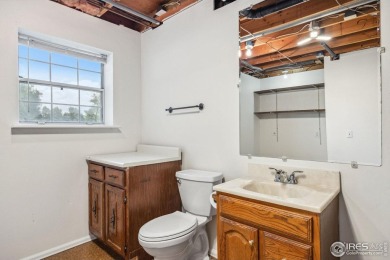 Location, lifestyle, and opportunity come together in this on Collindale Golf Course in Colorado - for sale on GolfHomes.com, golf home, golf lot