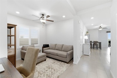 Welcome to 4310 E Cactus Canyon Drive - a home that is anything on Mountain Falls Golf Course in Nevada - for sale on GolfHomes.com, golf home, golf lot