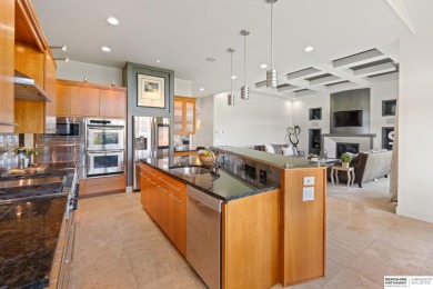 Christie Oberto, M: , Christie.Oberto,   - This custom-built on Players Club At Deer Creek in Nebraska - for sale on GolfHomes.com, golf home, golf lot