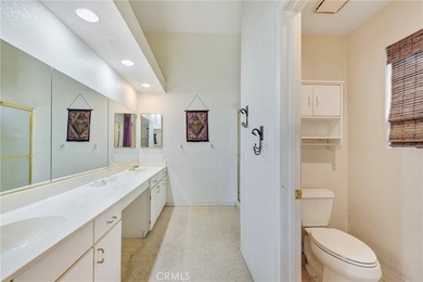 Welcome to 73816 White Sands Drive, a beautifully positioned on The Club At Shenandoah Springs in California - for sale on GolfHomes.com, golf home, golf lot