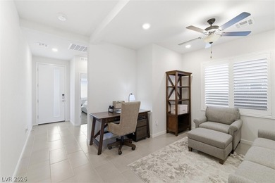 Welcome to 4310 E Cactus Canyon Drive - a home that is anything on Mountain Falls Golf Course in Nevada - for sale on GolfHomes.com, golf home, golf lot