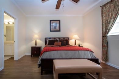 Welcome to Las Palmas, a location and lifestyle you may never on The Meadows Golf and Country Club in Florida - for sale on GolfHomes.com, golf home, golf lot
