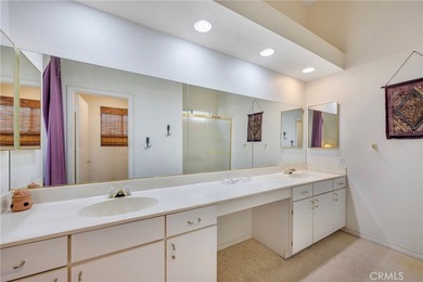 Welcome to 73816 White Sands Drive, a beautifully positioned on The Club At Shenandoah Springs in California - for sale on GolfHomes.com, golf home, golf lot